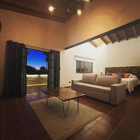 Casa Aliz Hotel San Miguel de Allende Bagian luar foto