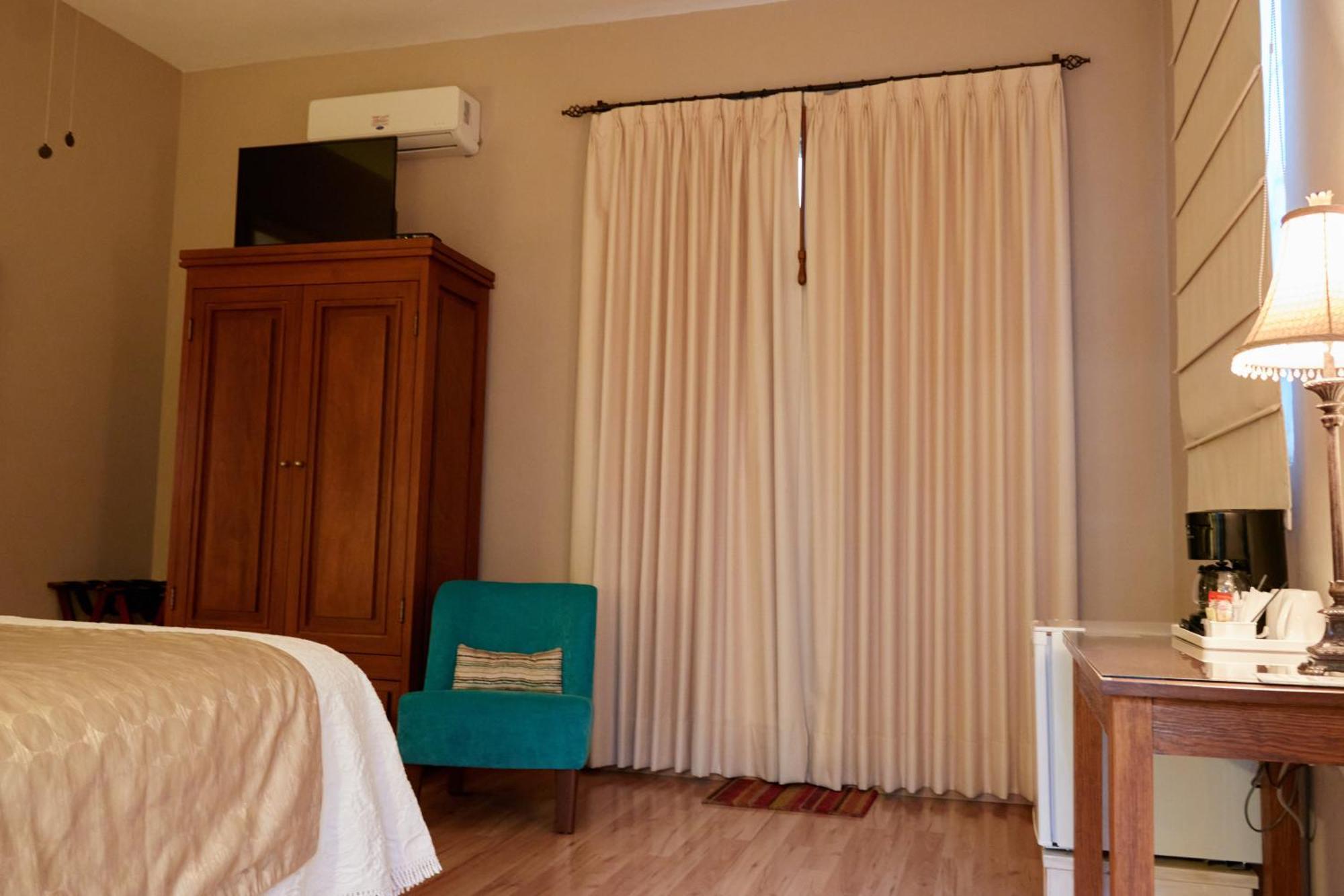 Casa Aliz Hotel San Miguel de Allende Bagian luar foto