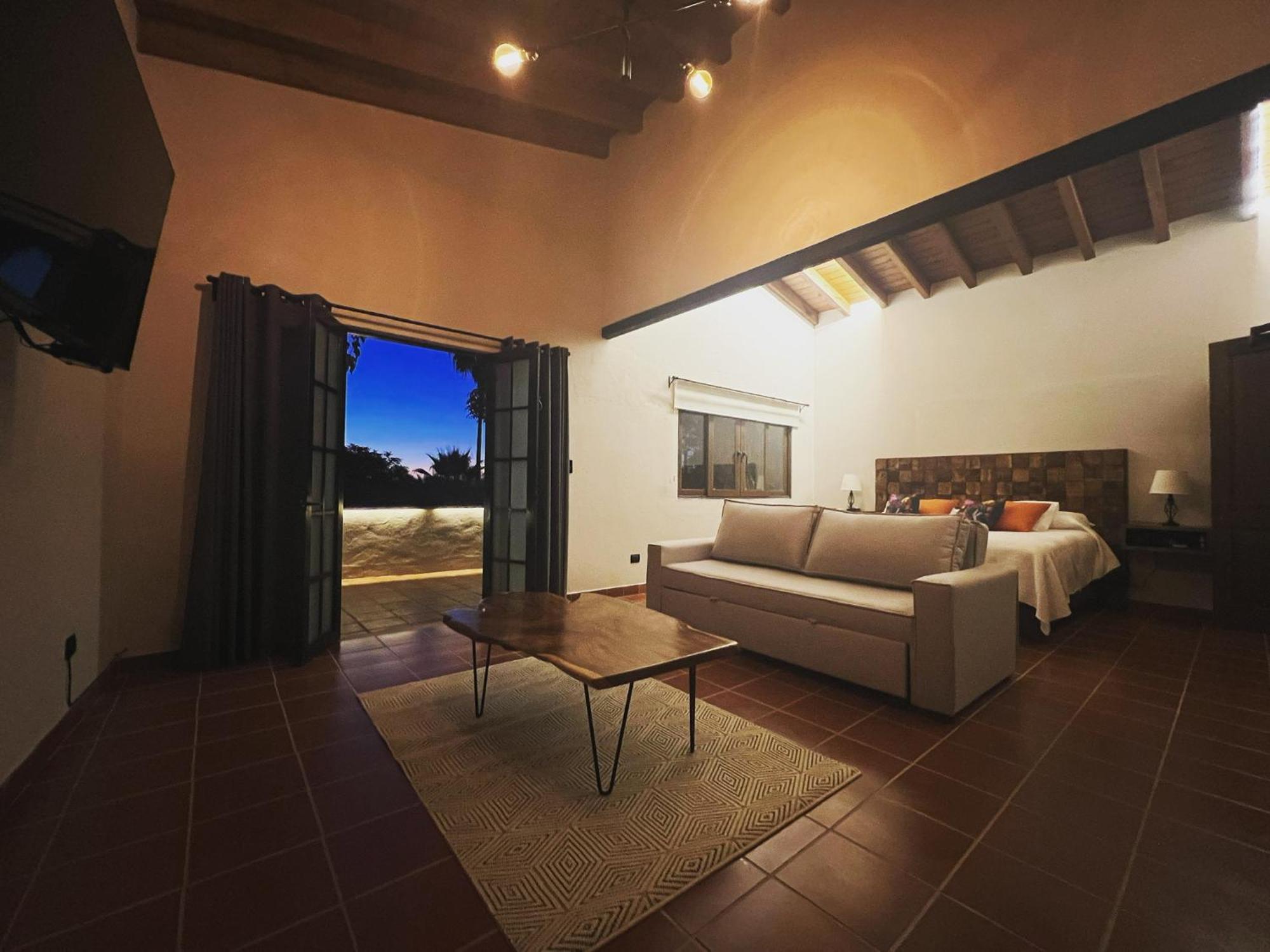 Casa Aliz Hotel San Miguel de Allende Bagian luar foto