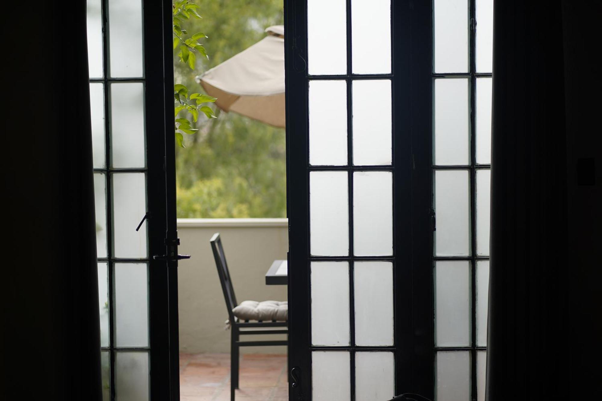 Casa Aliz Hotel San Miguel de Allende Bagian luar foto